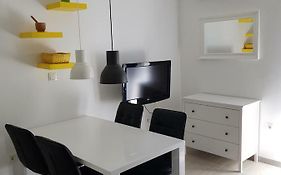 Apartment 'Getaway'