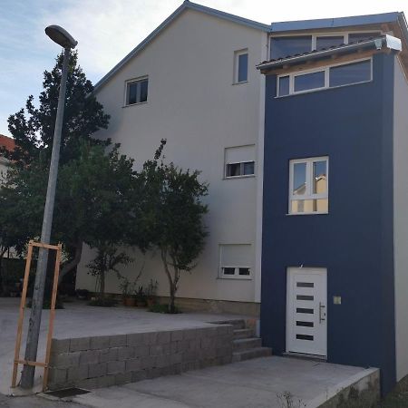Apartment 'Getaway' Sibenik Exterior photo