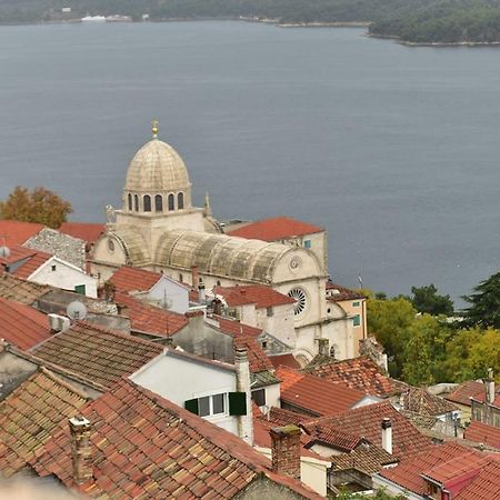 Apartment 'Getaway' Sibenik Exterior photo