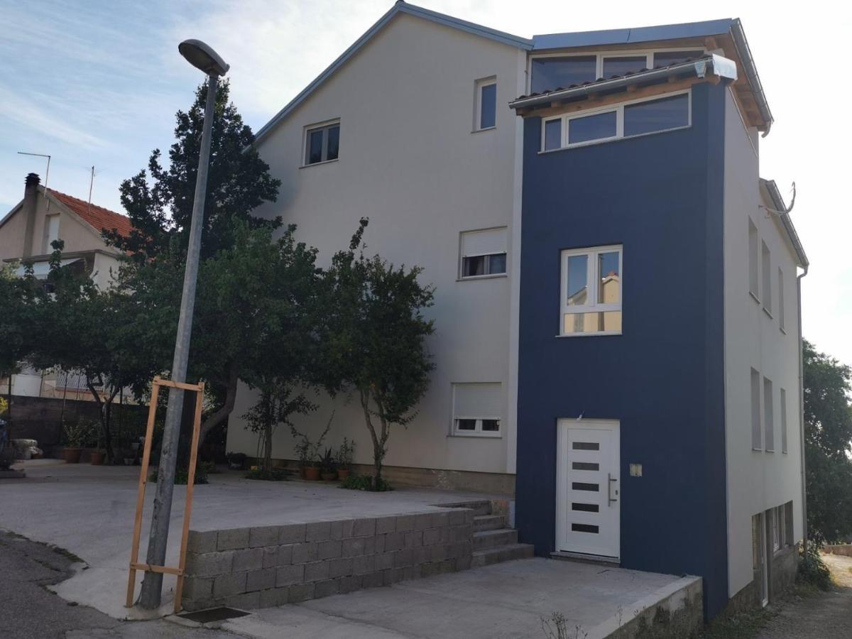Apartment 'Getaway' Sibenik Exterior photo