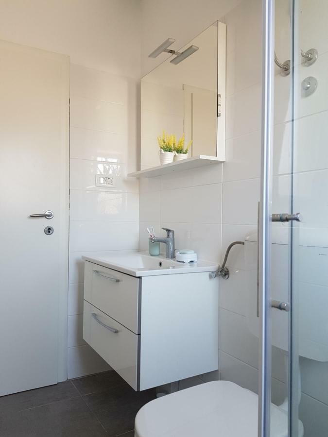 Apartment 'Getaway' Sibenik Exterior photo