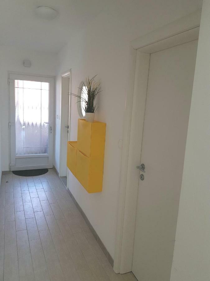 Apartment 'Getaway' Sibenik Exterior photo