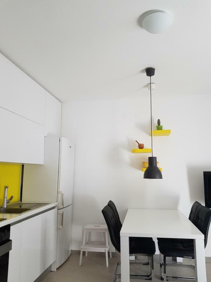 Apartment 'Getaway' Sibenik Exterior photo