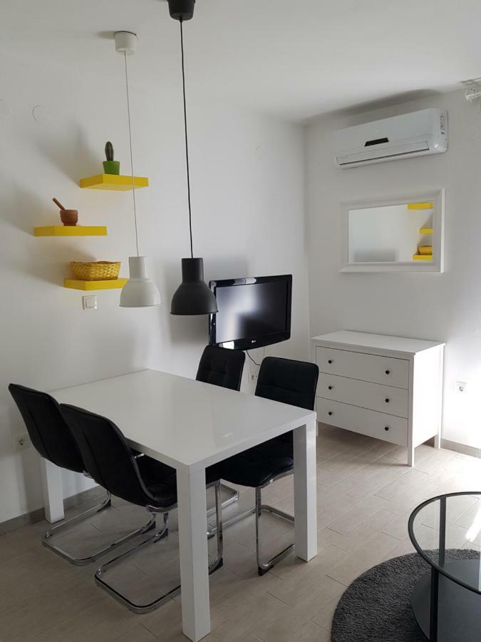 Apartment 'Getaway' Sibenik Exterior photo