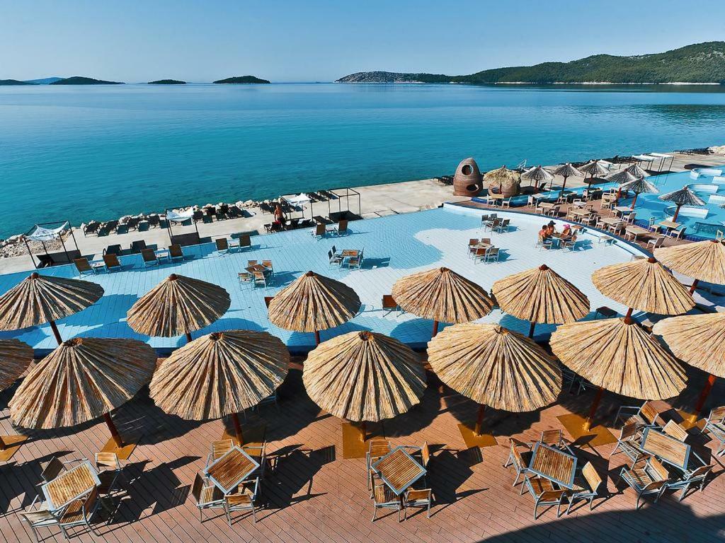 Apartment 'Getaway' Sibenik Exterior photo