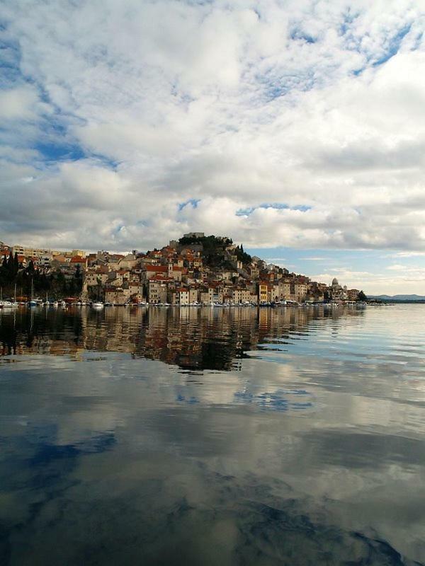 Apartment 'Getaway' Sibenik Exterior photo