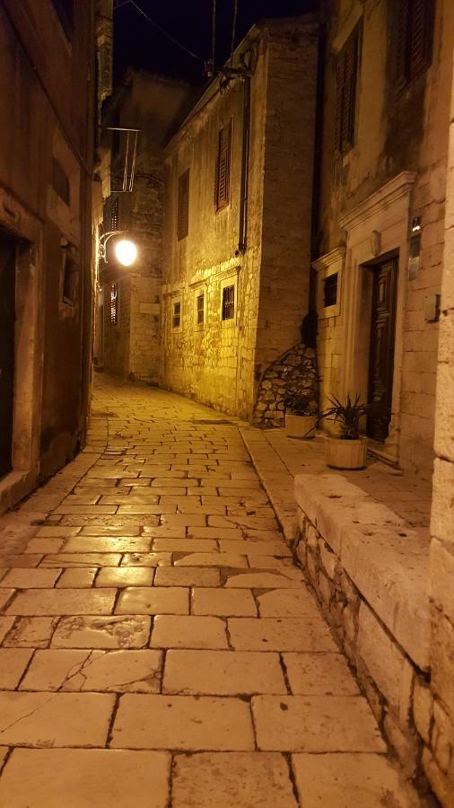 Apartment 'Getaway' Sibenik Exterior photo