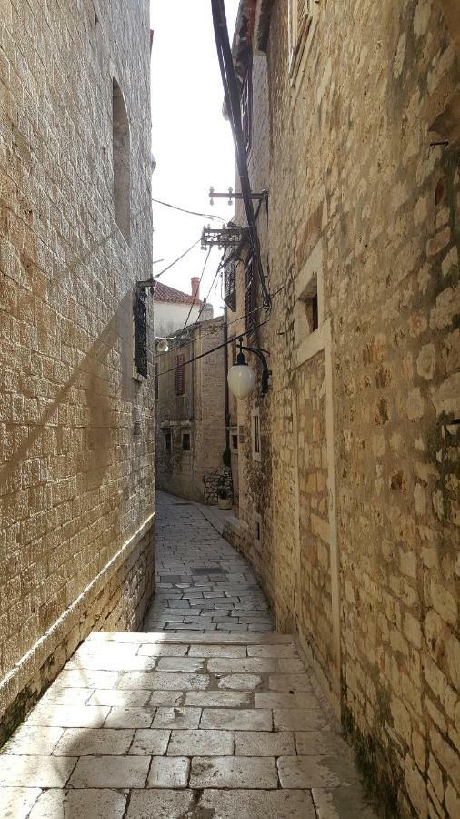 Apartment 'Getaway' Sibenik Exterior photo
